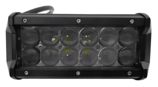 Faro Led Xtreme 12Led  36W Hyperspot